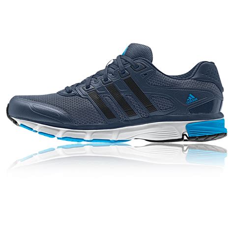 adidas schuhe cushion|best adidas cushioned running shoes.